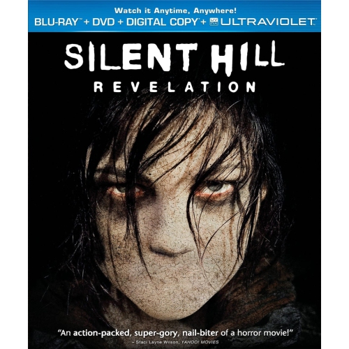 Silent Hill : Révélation