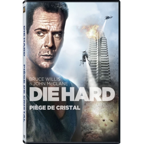 Die Hard - DVD