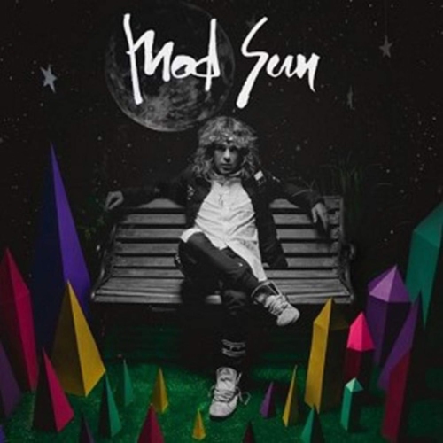 Mod Sun - Look Up - LP Record