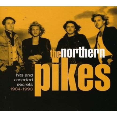 EMD INT'L  Northern Pikes - Hits & Secrets [Import] - [CD]