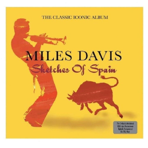 Miles Davis - Sketches of Spain