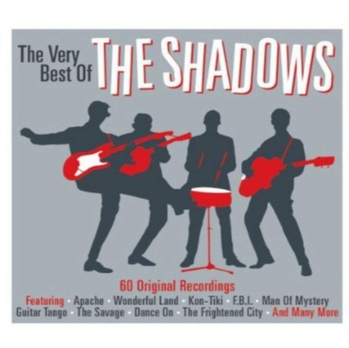 The Shadows - Very Best Of - CD