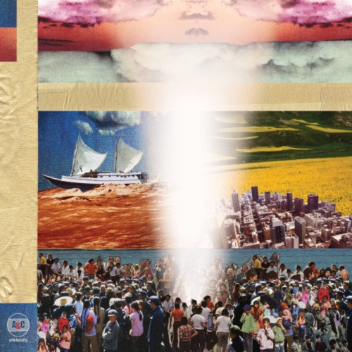 ARTS & CRAFTS  Broken Social Scene - Forgiveness Rock Record - [Vinyl] 