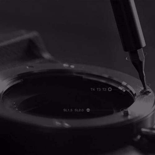 Xiaomi Mi Precision Screwdriver Set, 24 Magnetic Driver Bit Set, Pocket Screwdriver Tool Set