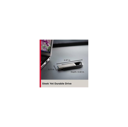 Sandisk Extreme Go USB - Brand New