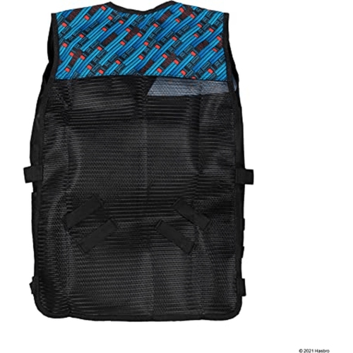 Nerf elite total tactical pack deluxe