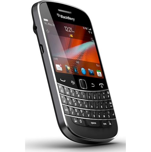 blackberry bold 990