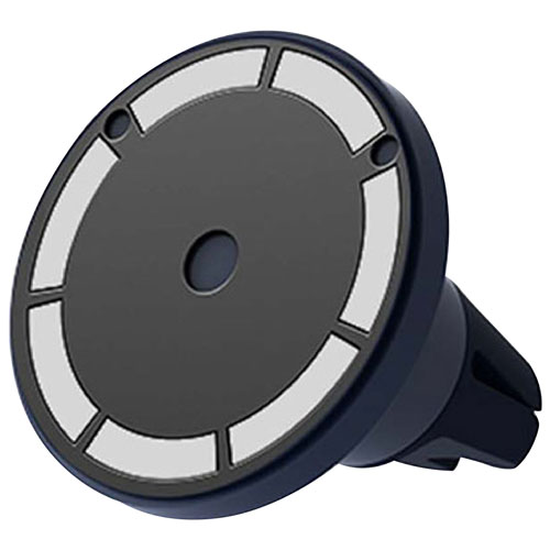 iOttie Velox Air Vent Mount with MagSafe Compatibility - Midnight Blue
