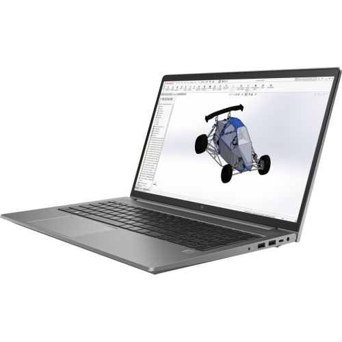 HP ZBook Power 15.6 inch G9 Mobile Workstation PC i7-12700H 16 GB 512 GB Windows 11 Pro