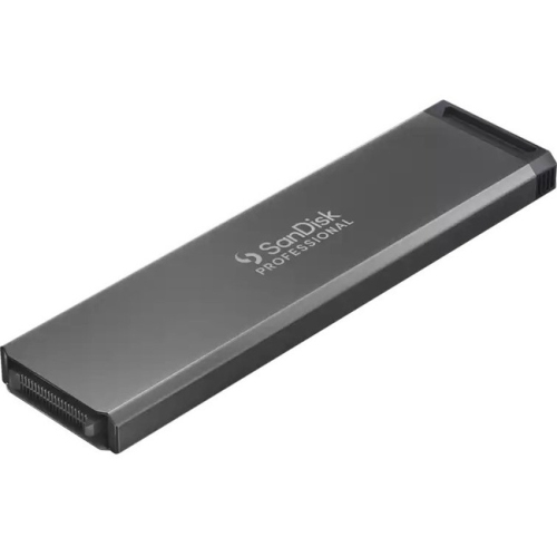 WD  Sdpm1Ns-002T-GBand Pro-Blade SSD Mag From Sandisk Professional (Sdpm1Ns-002T-GBand) Love it 