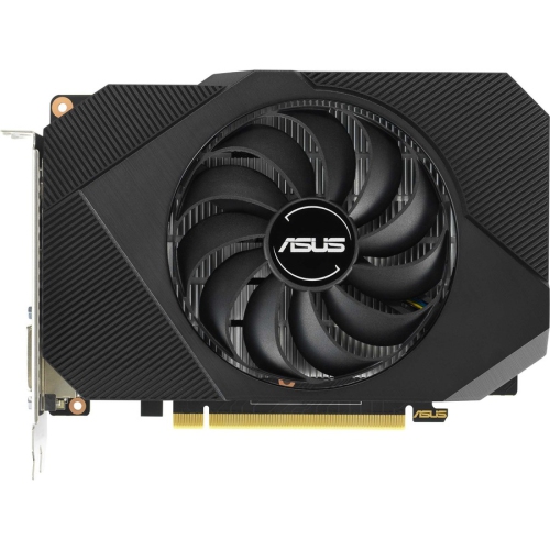 ASUS  Phoenix Geforce Gtx 1630 Graphic Card 4 GB Ph-Gtx1630-4G