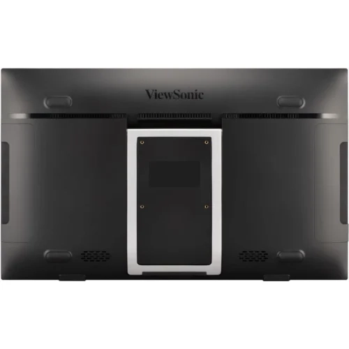 ViewSonic 24" Touch Display with Active Stylus and Advanced Ergonomics
