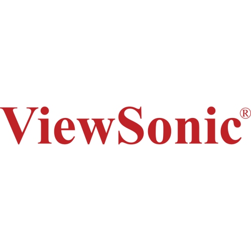 ViewSonic 24" Touch Display with Active Stylus and Advanced Ergonomics