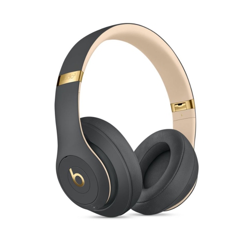 Beats Studio3 Wireless Headphones with 6Ave Cleaning Kit