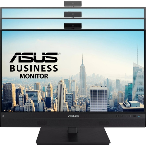 Asus 23.8 LED FHD 60Hz Flicker Free Black Monitor
