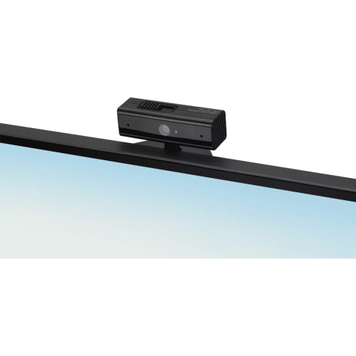 Asus 23.8 LED FHD 60Hz Flicker Free Black Monitor