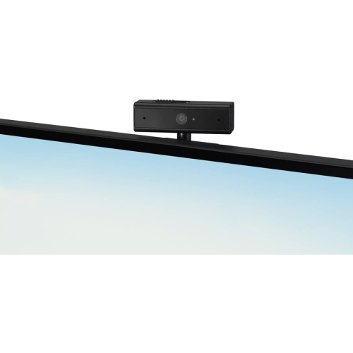 Asus 23.8 LED FHD 60Hz Flicker Free Black Monitor