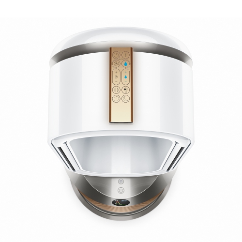 Dyson 加湿器 PH04 Dyson PH04 Review - RTINGS.com
