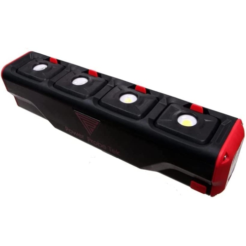 Lampe de travail modulaire Tek