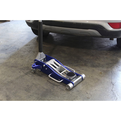 3 Ton Aluminum Service Jack XD