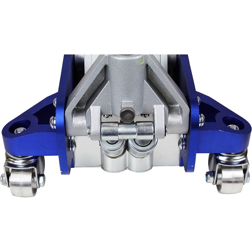 3 Ton Aluminum Service Jack XD