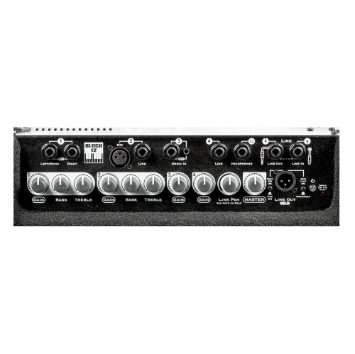 Traynor Block12 - 200 Watt Combo Keyboard Amp