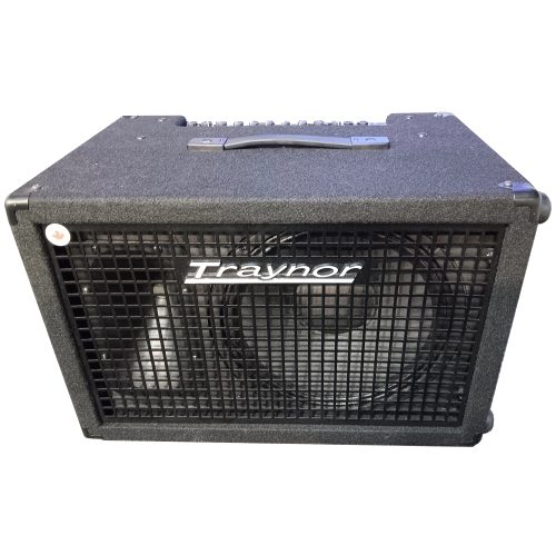 Traynor Block12 - 200 Watt Combo Keyboard Amp
