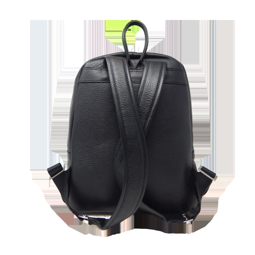 Leather Backpack