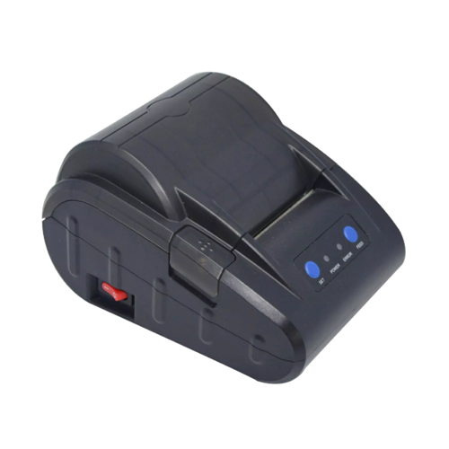 ASP-POS58V USB / Bluetooth Thermal Receipt Printer for 58mm width paper compatible with Skip the Dishes