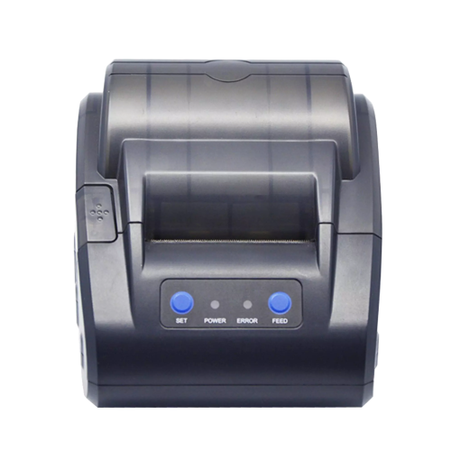 ASP-POS58V USB / Bluetooth Thermal Receipt Printer for 58mm width paper compatible with Skip the Dishes