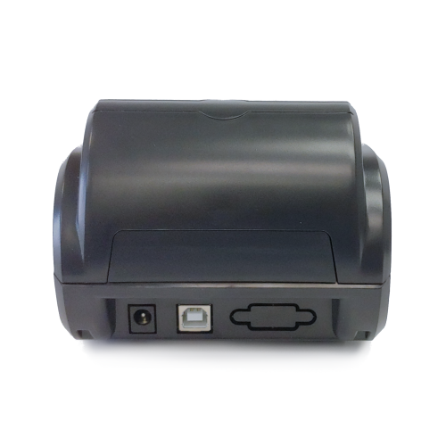 ASP-POS58V USB / Bluetooth Thermal Receipt Printer for 58mm width paper compatible with Skip the Dishes