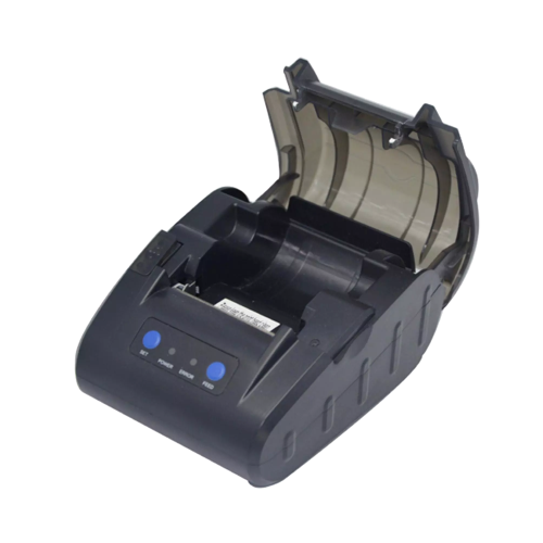 ASP-POS58V USB / Bluetooth Thermal Receipt Printer for 58mm width paper compatible with Skip the Dishes