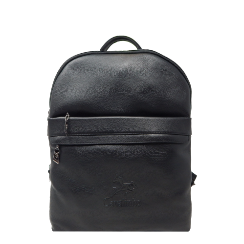 Leather Backpack