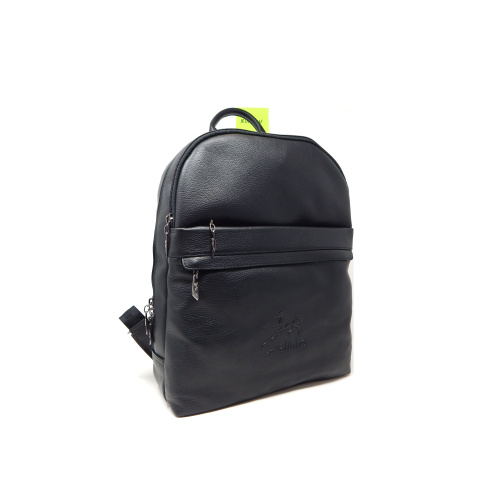 Leather Backpack