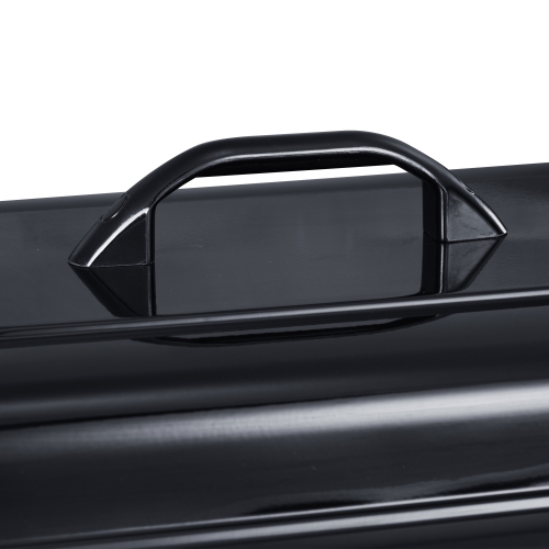 Master Massage 18 Quart LED Hot Stone Warmer with Digital Display– Stainless Steel Hot Stone Heater Portable- Massage Stone Heating Device-Massage