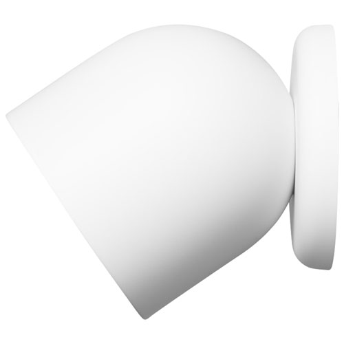 Google Nest Cam Wire-Free Indoor/Outdoor Security Camera - 3 Pack - White