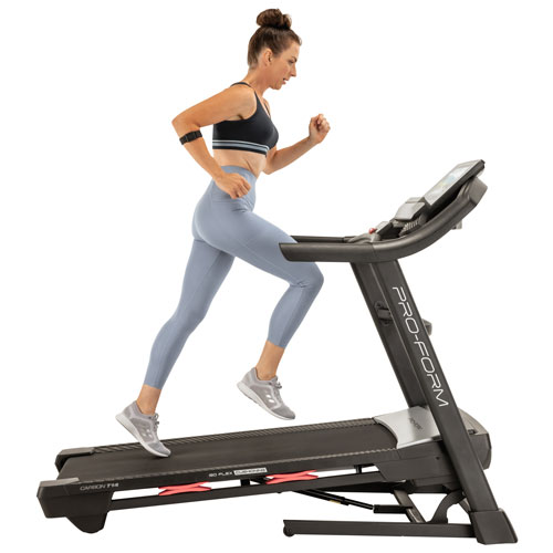 Proform carbon outlet treadmill canada