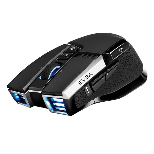 EVGA X20 Gaming Mouse