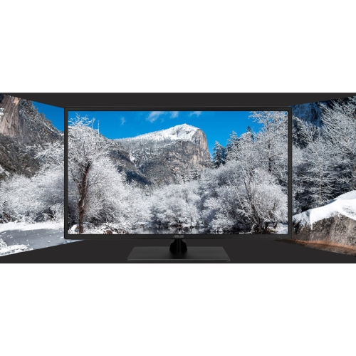 ASUS VA329HE 31.5" Full HD Monitor – IPS, 75Hz, Eye Care