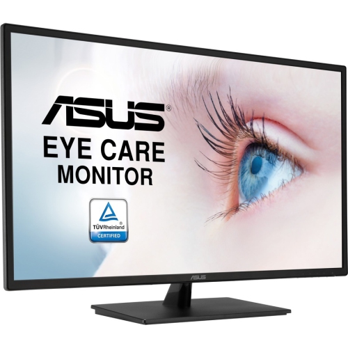 ASUS VA329HE 31.5" Full HD Monitor – IPS, 75Hz, Eye Care