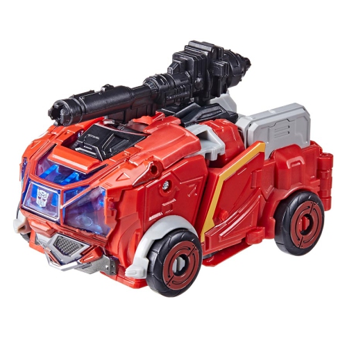Takara Tomy Transformers Studio Series 84: Ironhide Transformers: Bumblebee