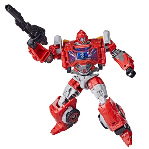 Takara Tomy Transformers Studio Series 84: Ironhide Transformers: Bumblebee