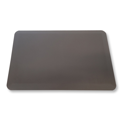 Accent - Anti Fatigue Mat, Mildew Resistant, 30" x 20", Brown