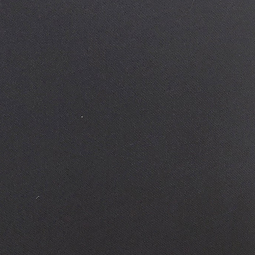 ITY International - Collapsible Fabric Laundry Hamper, 15.75" x 11.85" x 23.65", Black