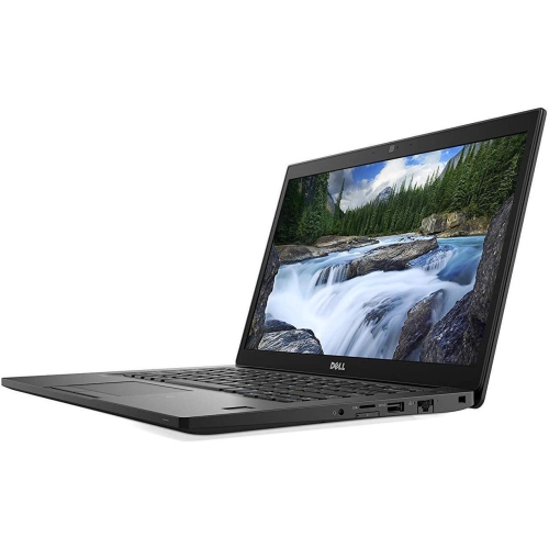 Refurbished - Dell Latitude 7490 Laptop, Core i5-8350U, 16GB DDR4, 1 TB SSD, WEBCAM, Windows 10 Pro
