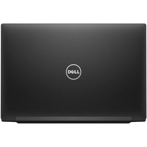 Dell Latitude 7490 Laptop - Intel Core i5-8350U - 16GB DDR4 - 512GB SSD - Windows 10 Pro - Black by DELL - Refurbished condition - Image 4