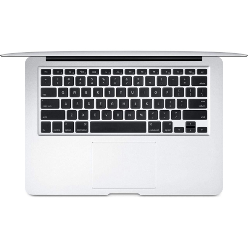 Remis à neuf - MacBook Air 13 po Apple (2017) - Core i5 d’Intel - 1,8 GHz/8 Go/SSD 128 Go - MQD32LL/A - (A1466)
