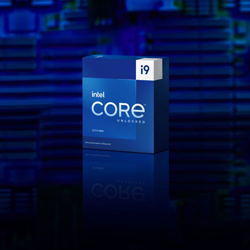 Intel Core i9-13900K Processor | Best Buy Canada