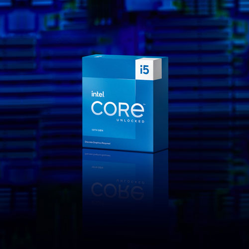 Intel Core i5-13600KF Processor | Best Buy Canada