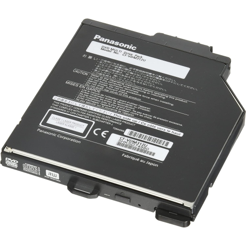 Refurbished - Multi DVD Drive, Plug & Play For Toughbook CF-31 MK3 And UP, Part # CF-VDM312U